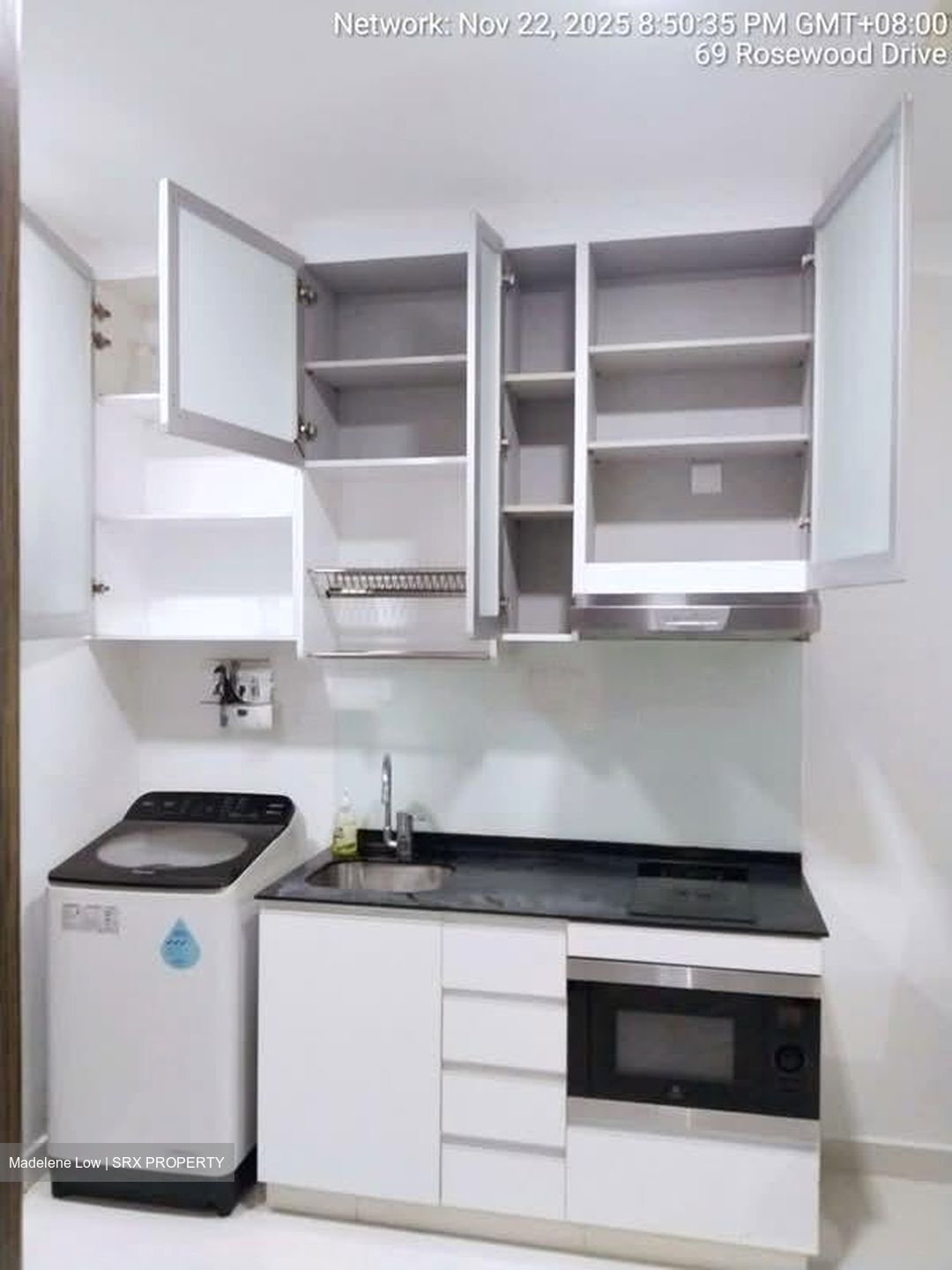 Parc Rosewood (D25), Condominium #558042711